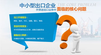 外貿(mào)進出口代理與廣告設(shè)計 打造全球化市場的雙翼