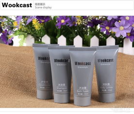 酒店高端護(hù)發(fā)素 提升賓客體驗與優(yōu)化采購成本之道